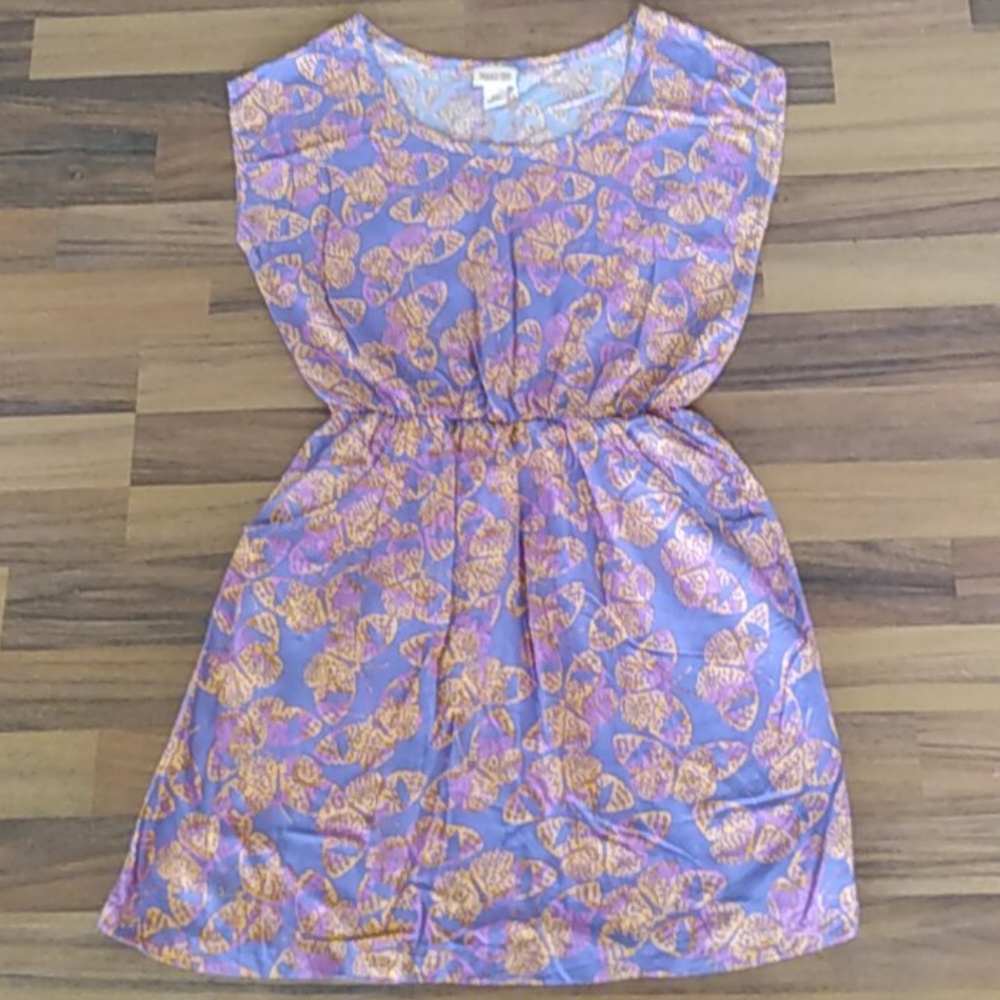 Mossimo Sleeveless Dress